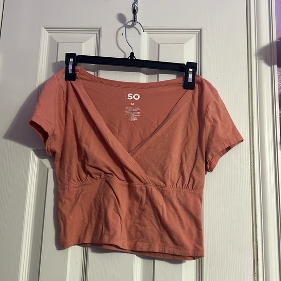 Goods for life crossover shirt for sell! - Picture 1 of 2